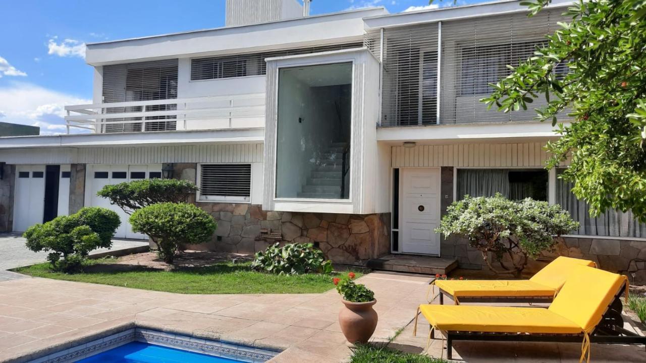 Casa Villa Nueva Mendoza Exterior foto