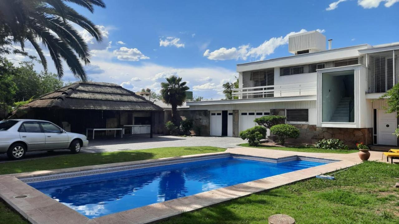 Casa Villa Nueva Mendoza Exterior foto