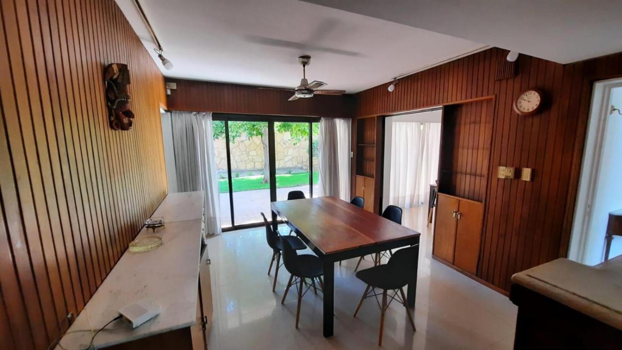 Casa Villa Nueva Mendoza Exterior foto